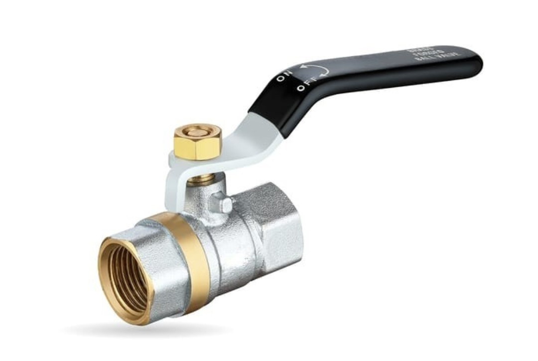 Brass Ball Valve