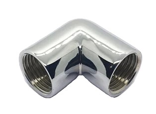 Brass Elbow